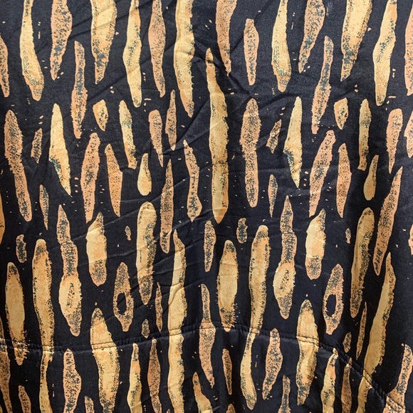 Oversized Bomber jacket by SELENE Paris - Picture 6 of 8